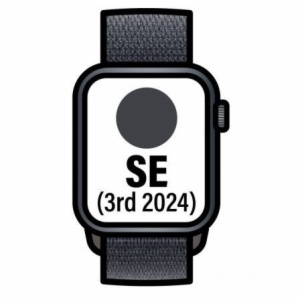 RELOJ INTELIGEN APPLE MXEA3QL/A SE 3RD V2